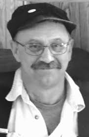 Stephen Douglas Nelson