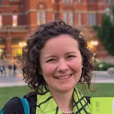 Laura Tupper Email & Phone Number