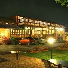 Business Hotel
