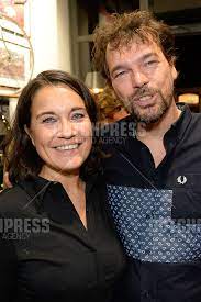De muur is de wielerpodcast van het gelijknamige literaire wielertijdschrift. Dione De Graaff Met Partner Nando Boers Dsc8652 Jpg Dutch Press Photo Agency
