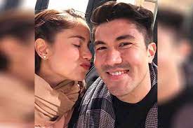 The actress has been getting a lot of projects and. Luis Manzano Jessy Mendiola Release Pre Nuptial Video Philstar Com