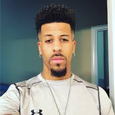 Xavier Singleton's Instagram, Twitter & Facebook