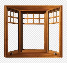 Brown Wooden Window Panel Window Stained Glass Broken Window Texture Glass Angle Png Pngwing