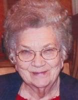 Wanda Hogan Obituary