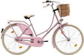 Welche ist das charakteristische am hollandrad? Fashion Line Hollandrad 3 Gang Shimano Nabenschaltung Online Kaufen Otto