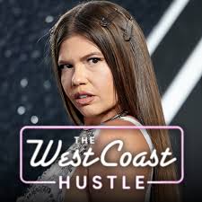 Chanel West Coast's TV Show 'West Coast Hustle' Canceled After 1 Season
