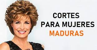Ser una mujer madura no está reñido con la belleza y tampoco con las tendencias. Cortes De Pelo Para Mujeres Maduras Y Sofisticadas Mayores De 50 Anos Mundo Positivo