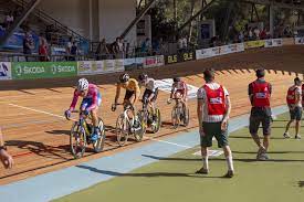 Le tout lors des championnats de france de cyclisme sur piste. Les Championnats De France De Cyclisme Sur Piste 2018 Metropole Toulon Provence Mediterranee