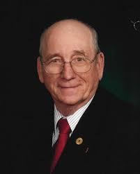 Dale L. Cantrell Obituary May 8, 2023