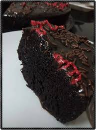 Anda pasti tak menyesal mencubanya. Kek Coklat Moist Kukus Guna Resepi Paling Sedap Facebook