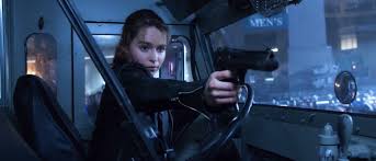 Trama terminator genisys il cast di terminator genisys terminator genisys è un film del 2015 diretto da alan taylor. Terminator Genisys Cast Each Gets Their Own Poster