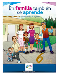 Y también este libro fue escrito por un escritor de libros que. Calameo Cuadernillo 6 Primaria