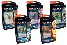 Why not submit your own and see how you compare? Planeswalker Deck Guide For Core 2021 Decklists Upgrades And More