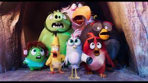 We did not find results for: Angry Birds Filmul 2 Acum La Cinema Youtube