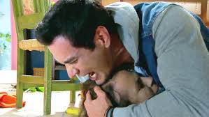 Until the End of Time" Doña Lupe muere por venganza (TV Episode 2015)