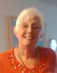 Mary F. Cheney Obituary October 25, 2015