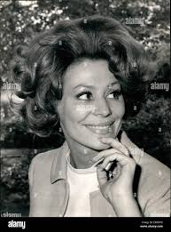 Irina press hi-res stock photography and images