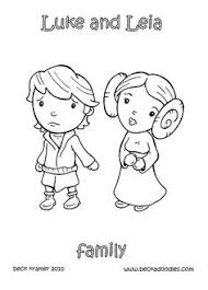 Princess leia coloring pages are a fun way for kids of all ages to develop creativity, focus, motor skills and color recognition. Star Wars Coloring Pages Leia Coloring And Drawing
