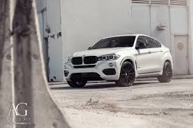 Buy bmw x6 m wheels and rims at lowest prices from audiocityusa.com. Ag Luxury Wheels Bmw X6 Agl31 Monoblock Forged Wheels