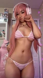 Rina.magi patreon leak - Rina Magi (noblessrina) Nude OnlyFans Leaks (7  Photos)