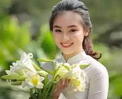 Be sure that you can communicate with beautiful chinese women any way you like. What Do You Guys Think About Vietnamese Beauty And Korean Beauty Quora