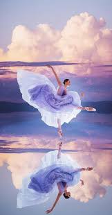 Pin By Jack Kelly On Quick Saves Dance Wallpaper Dance Paintings Ballet Wallpaper