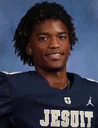 Jesuit Dallas Football Gameday
