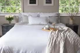 It has a higher density of threads and a plain weave. Why High Thread Count Doesn T Mean Better Quality Nour Luxury