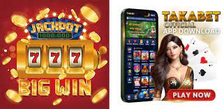 Takabet APK Download for Android - Latest Version