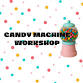Candy Machine Workshop event image