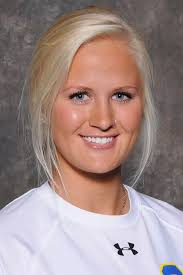 2013 Women's Soccer Roster