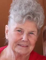 Obituary information for Ruby Joyce Sanford Craft