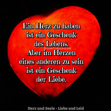 Herz Und Seele Eu Ein Herz Zu Haben Ist Ein Geschenk Schone Spruche Liebe Romantische Liebesspruche Worte Der Liebe