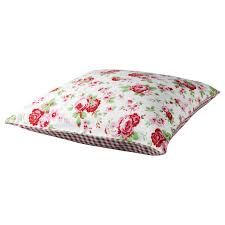 Rosali Kissenbezug Weiss Ikea Ikea Cushion Cover Pillows