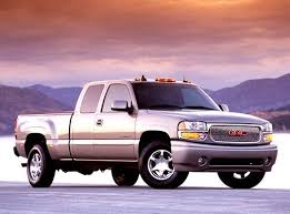 Image result for Medium Green 2003 Sierra