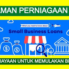 Bank bri selaku bank milik pemerintah atau badan usaha milik negara (bumn) menawarkan berbagai pinjaman untuk keperluan modal usaha, investasi sampai keperluan konsumtif seperti pembelian barang bergerak, perbaikan rumah, biaya pengobatan dan biaya pendidikan. Pinjaman Perniagaan 2020 Pembiayaan Untuk Memulakan Bisnes