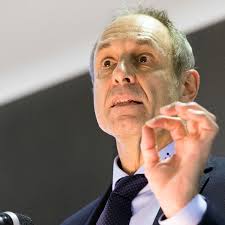 Werner Augsburger réagit au soutien financier de la Confédération pour le  sport