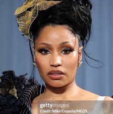 Since age is always a topic when it comes to Nicki.