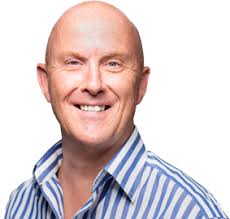 Robert Wentworth-James, Author at Fleet Alliance