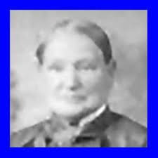 Rhoda Hurst Poe (1805-1860)