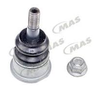 1997-2011 C5 C6 Corvette Front Control Arm Ball Joint Upper MAS | BJ90096 |  MAS Industries | Left | 111mm | Aftermarket Branded 97-11 | Suspension