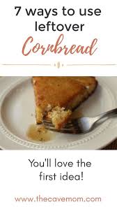 This traditional cornbread recipe uses cornmeal and flour with a little molasses. Ideas For Leftover Cornbread 52 Ways To Cook Cranberry Cornbread Ham Sliders Holiday Leftovers 52 Holiday Appetizer Ideas Dick Inpussy Wall