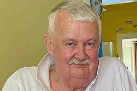 When we have the All-Ireland, we'll stop hearing that'