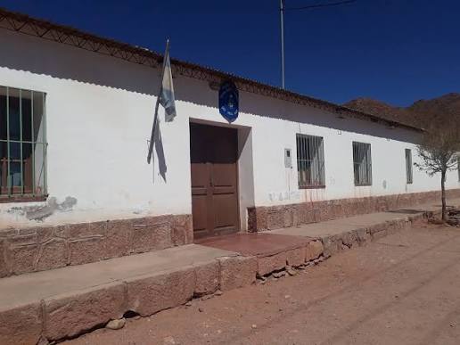 Escuela N363 "Polic�a Federal Argentina" - Puesto Sey (@ESCUELAPFA363) &bull; Facebook