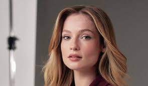 Sugar23 Signs 'Bridgerton's Hannah Dodd