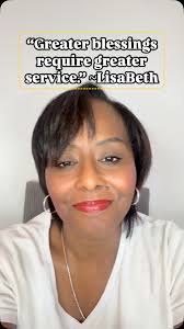 “Greater blessings require greater service.” ~LisaBeth, “To whom much is  given, much is required.” Luke 12:48 #jabez #prayerofjabez #blessings  #greaterblessings #service #greaterservice