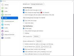 Zoom Chat How To Chat In Zoom Meeting Tips Tricks