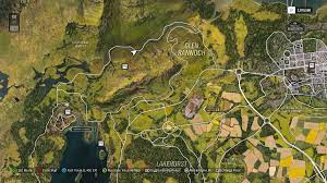 All The Beauty Spot Locations In Forza Horizon 4 Gamespew