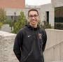 Profile Picture of Mohamed Hamza: Olympian and Engineer - Princeton MAE (@princeton.edu) on Google