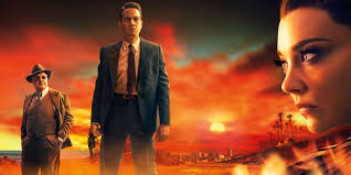 Critically acclaimed comedy drama series about the lives and loves of four young nurses. Penny Dreadful City Of Angels Official Series Site Watch On Showtime